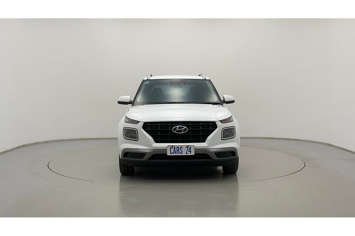 2020 Hyundai Venue QX.V3