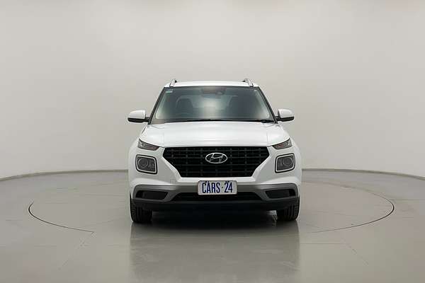 2020 Hyundai Venue QX.V3