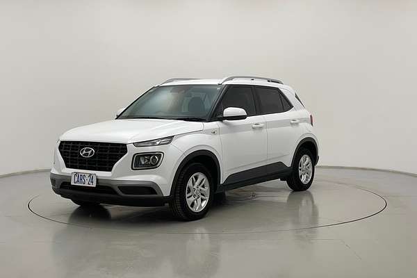 2020 Hyundai Venue QX.V3