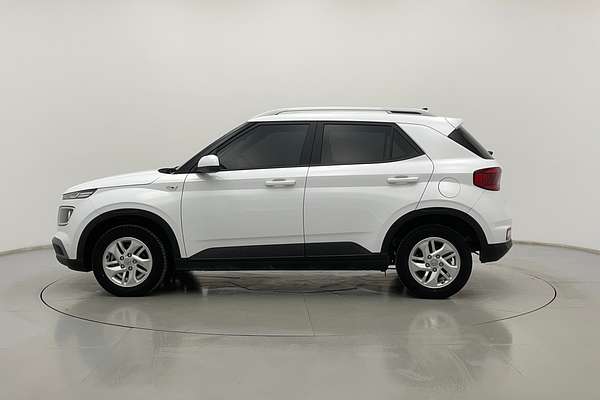 2020 Hyundai Venue QX.V3