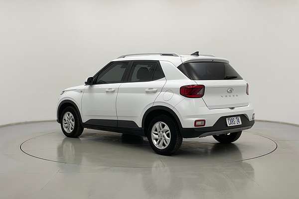 2020 Hyundai Venue QX.V3