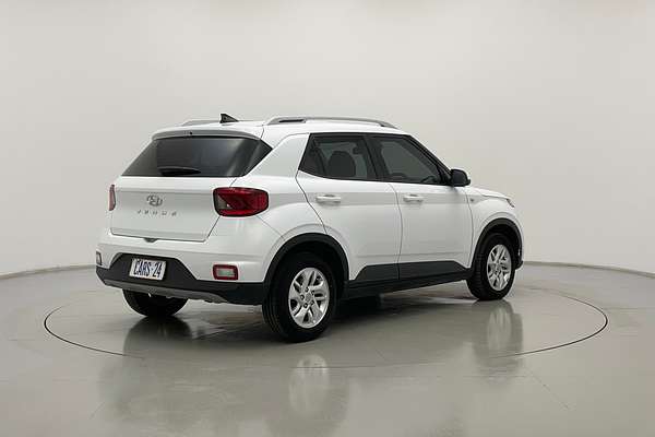 2020 Hyundai Venue QX.V3