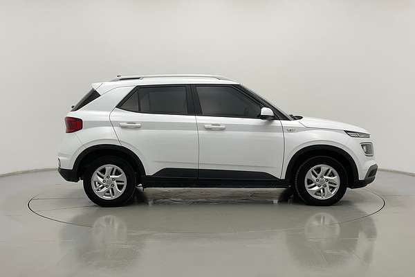 2020 Hyundai Venue QX.V3