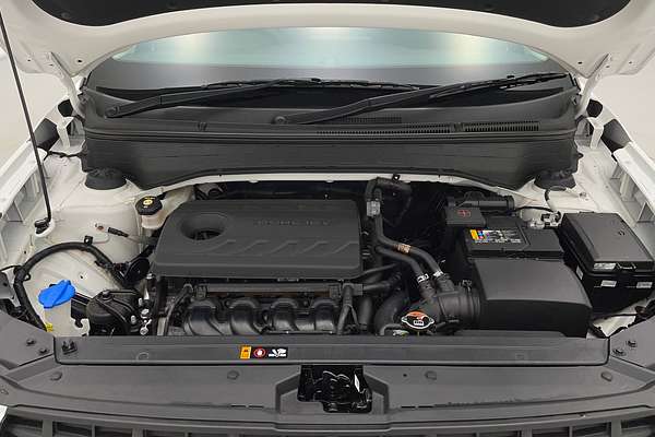 2020 Hyundai Venue QX.V3