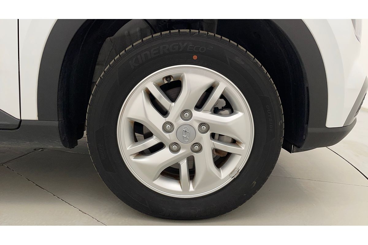 2020 Hyundai Venue QX.V3