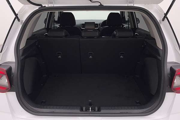 2020 Hyundai Venue QX.V3