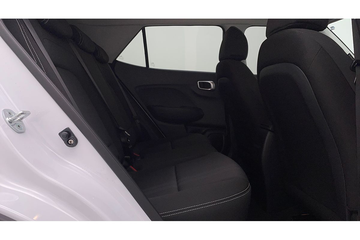 2020 Hyundai Venue QX.V3