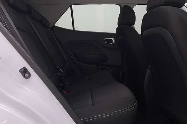 2020 Hyundai Venue QX.V3