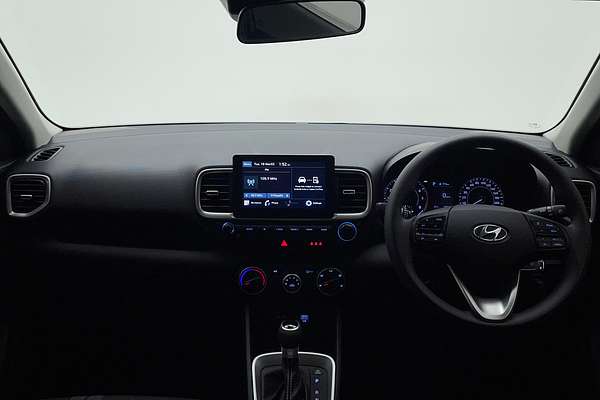 2020 Hyundai Venue QX.V3
