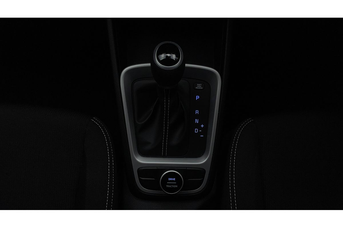 2020 Hyundai Venue QX.V3