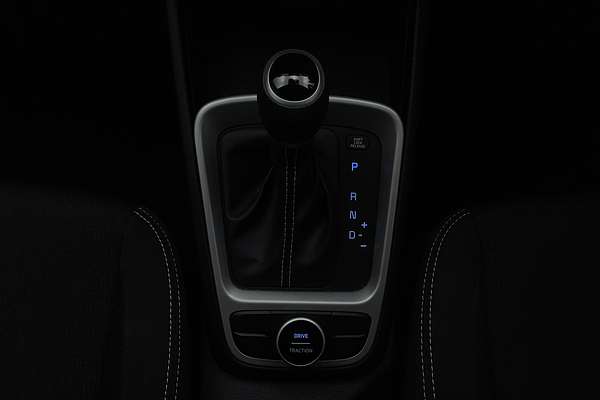 2020 Hyundai Venue QX.V3