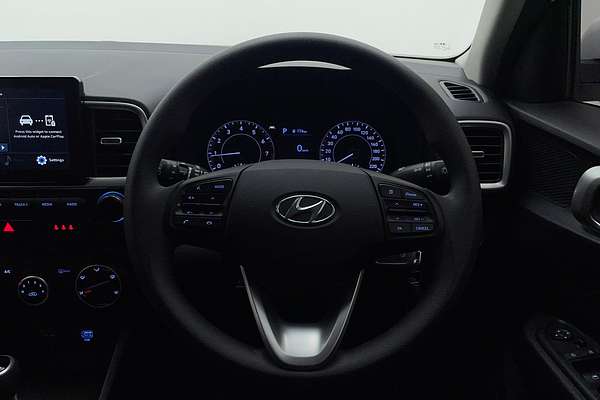 2020 Hyundai Venue QX.V3