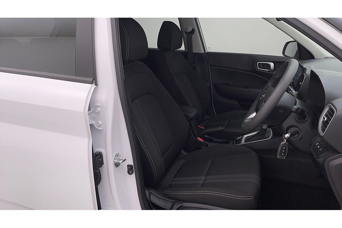 2020 Hyundai Venue QX.V3