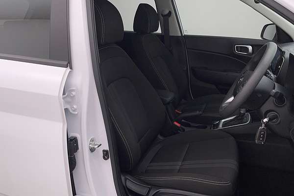 2020 Hyundai Venue QX.V3