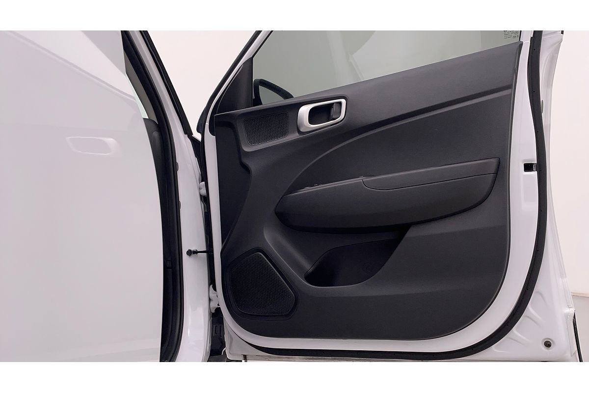 2020 Hyundai Venue QX.V3