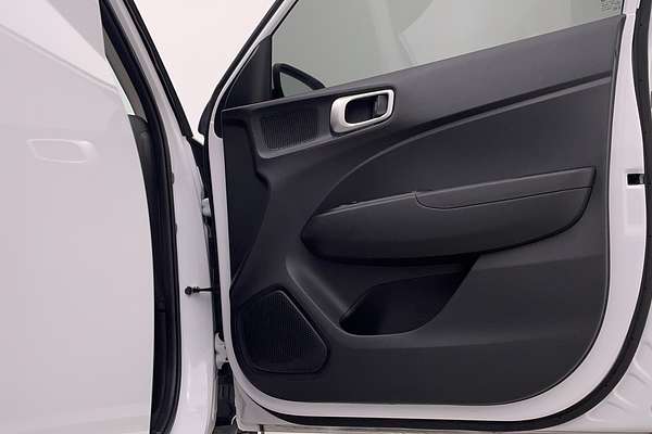 2020 Hyundai Venue QX.V3