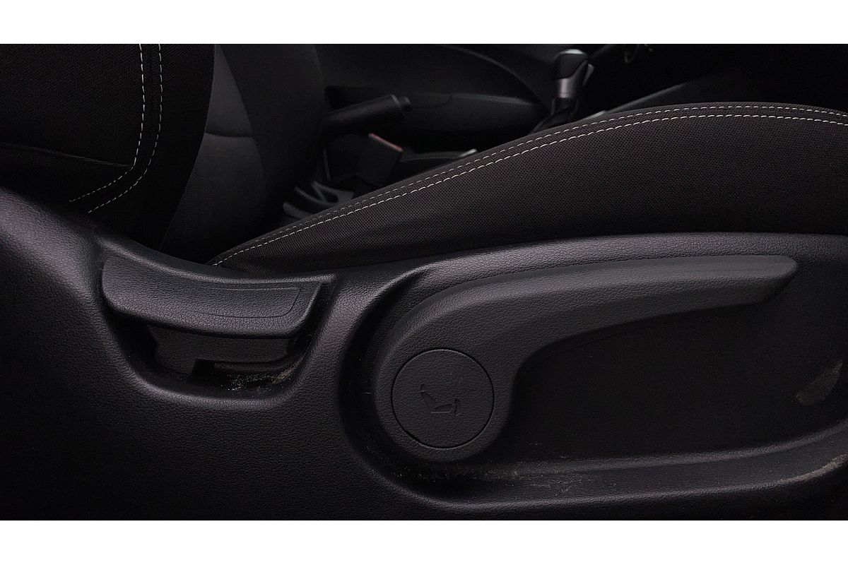 2020 Hyundai Venue QX.V3