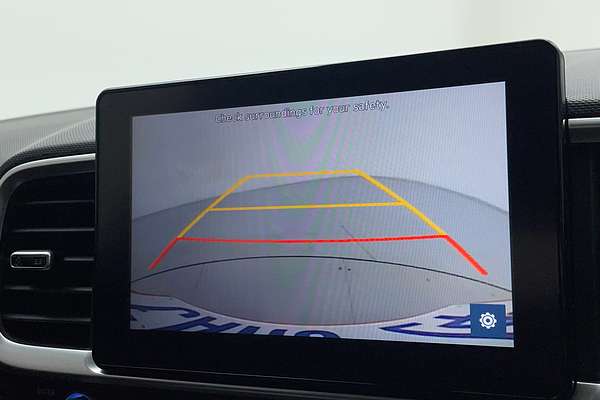 2020 Hyundai Venue QX.V3