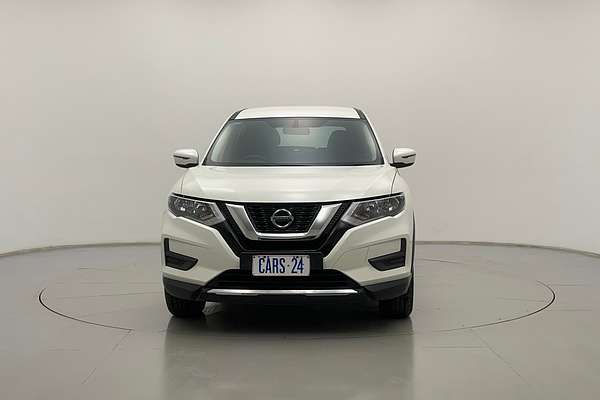 2021 Nissan X-TRAIL ST T32