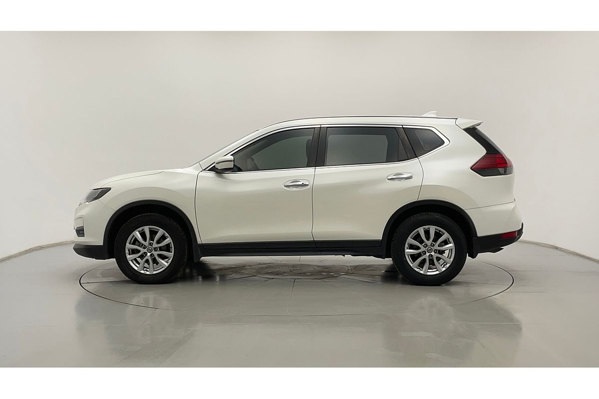 2021 Nissan X-TRAIL ST T32