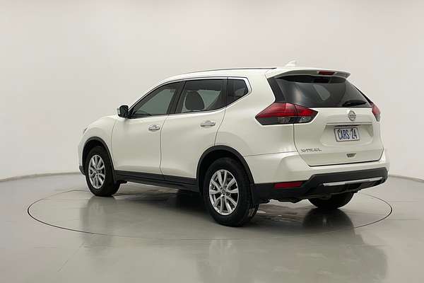 2021 Nissan X-TRAIL ST T32