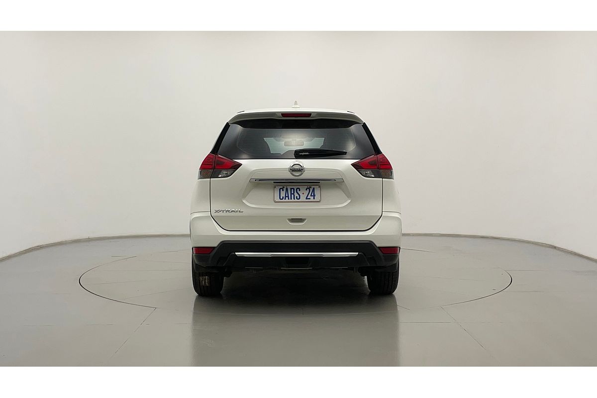 2021 Nissan X-TRAIL ST T32