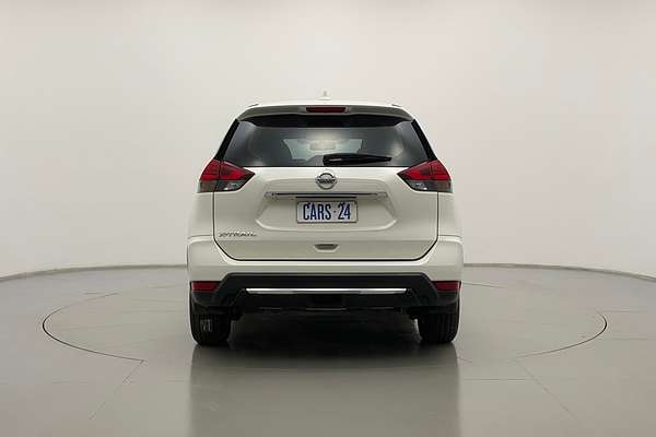 2021 Nissan X-TRAIL ST T32