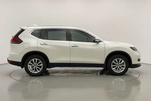 2021 Nissan X-TRAIL ST T32