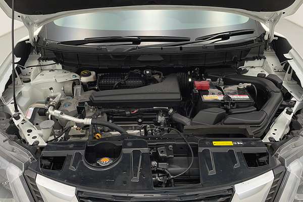 2021 Nissan X-TRAIL ST T32