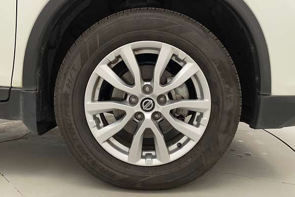 2021 Nissan X-TRAIL ST T32
