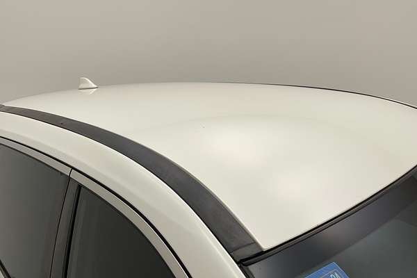 2021 Nissan X-TRAIL ST T32
