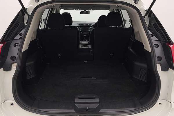 2021 Nissan X-TRAIL ST T32