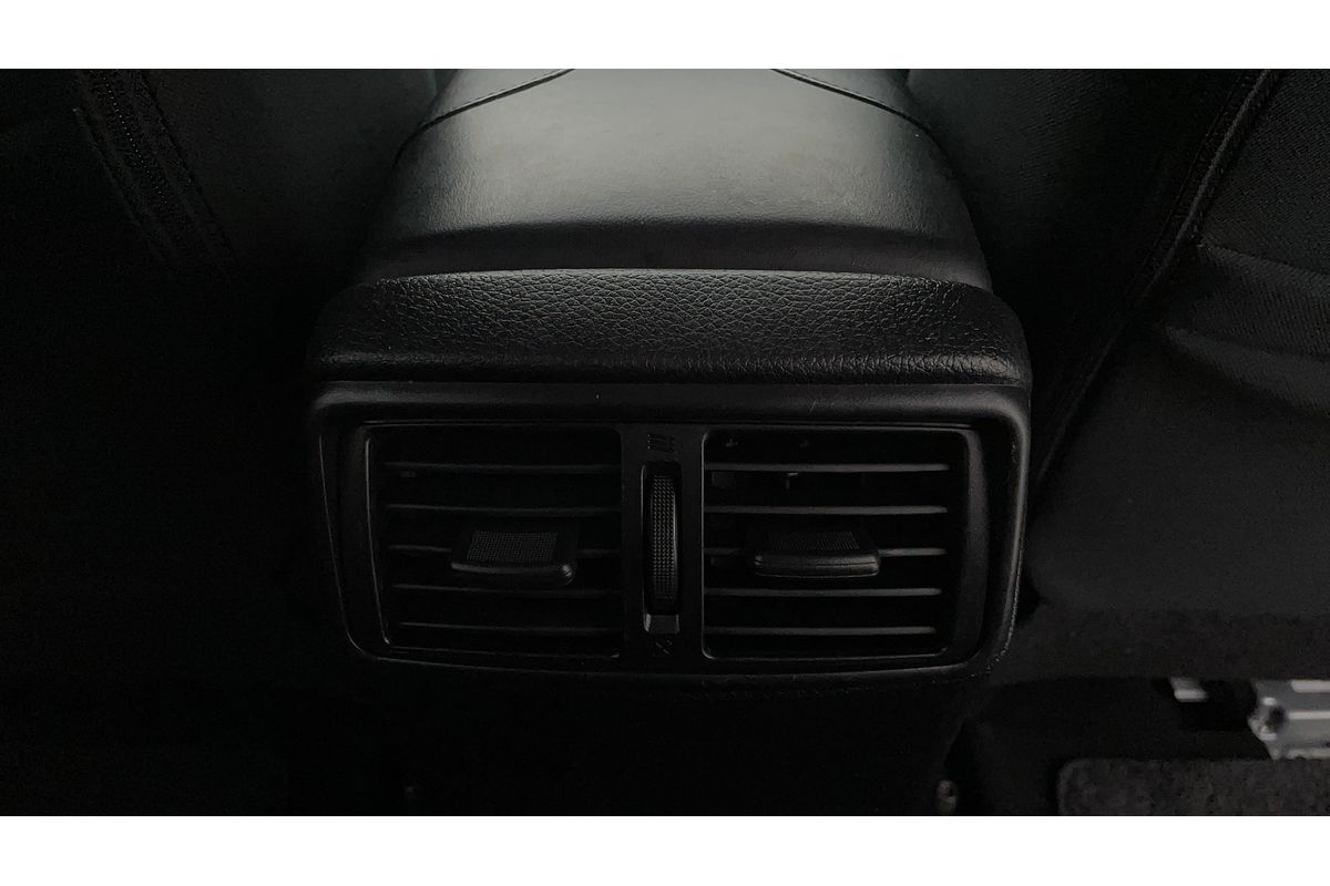 2021 Nissan X-TRAIL ST T32