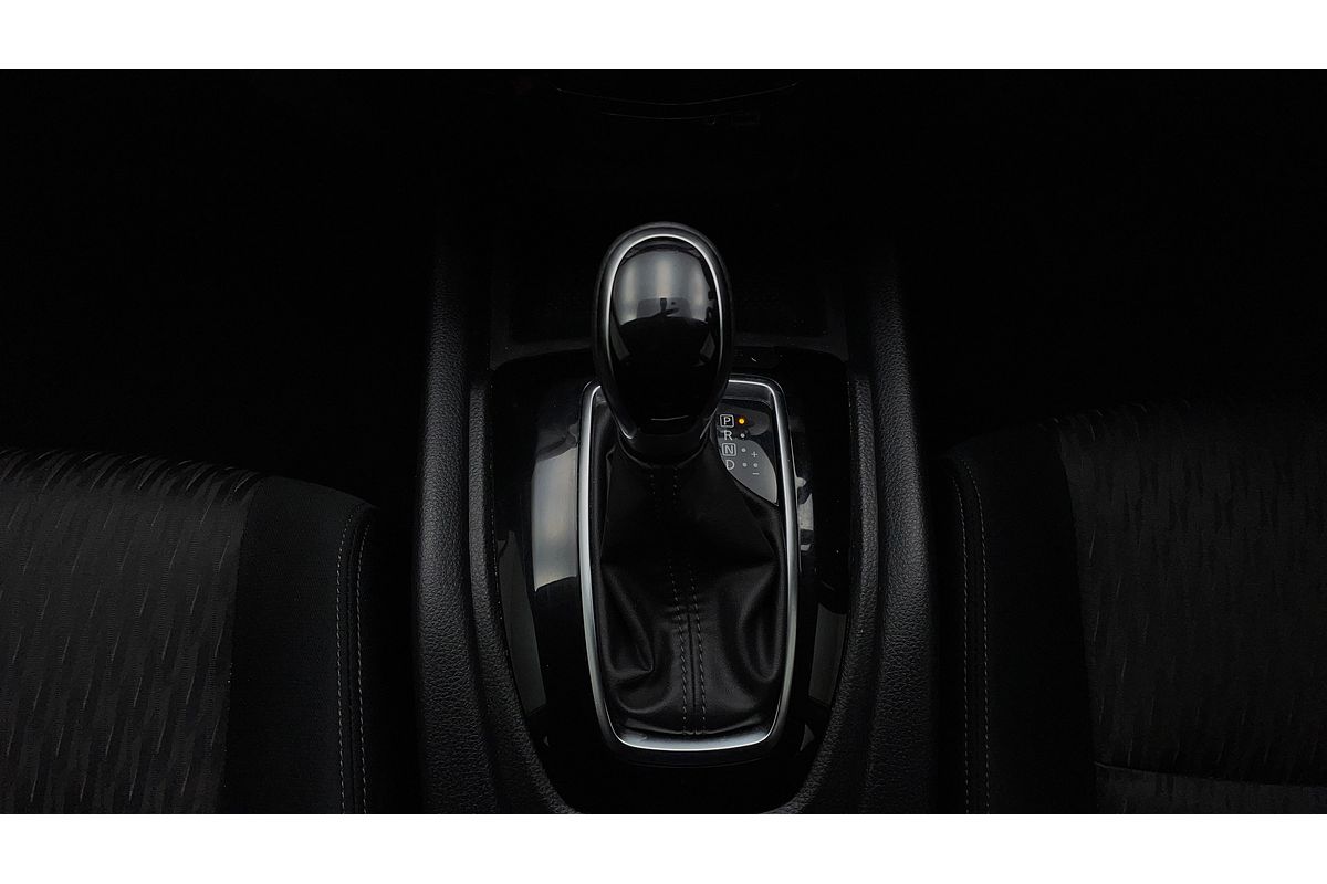 2021 Nissan X-TRAIL ST T32