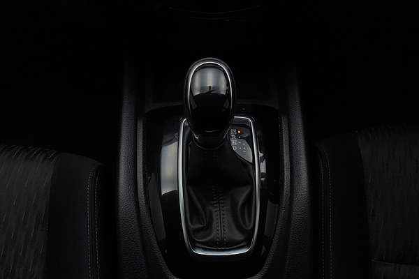 2021 Nissan X-TRAIL ST T32