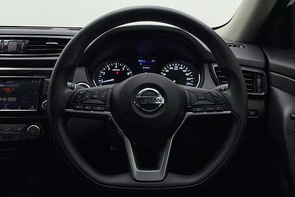 2021 Nissan X-TRAIL ST T32