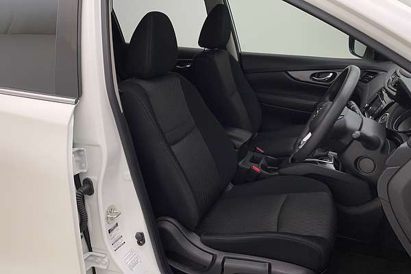 2021 Nissan X-TRAIL ST T32