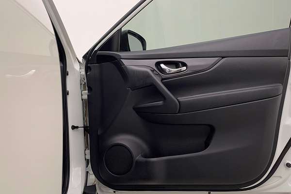 2021 Nissan X-TRAIL ST T32