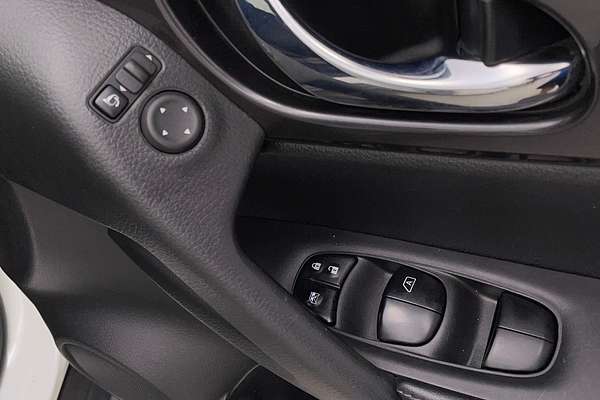 2021 Nissan X-TRAIL ST T32