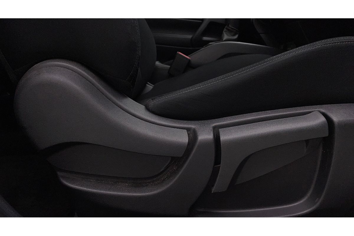 2021 Nissan X-TRAIL ST T32