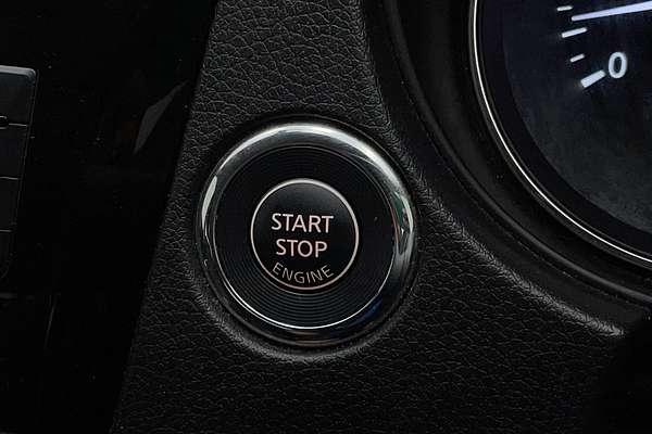 2021 Nissan X-TRAIL ST T32