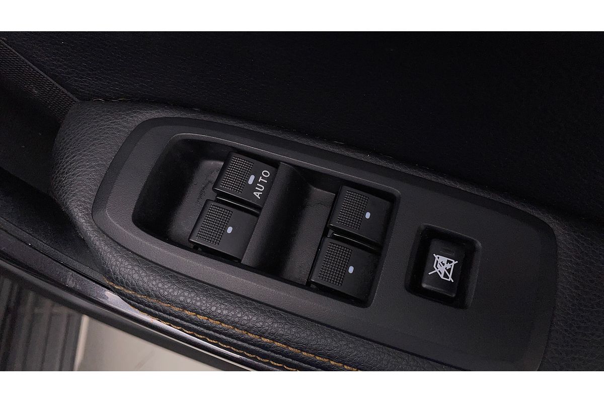 2021 Ford Ranger Wildtrak PX MkIII 4X4 2.0L