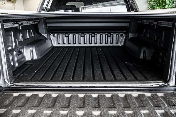 2024 Ford Ranger Wildtrak 4X4