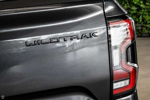 2024 Ford Ranger Wildtrak 4X4