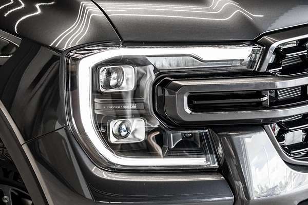 2024 Ford Ranger Wildtrak 4X4