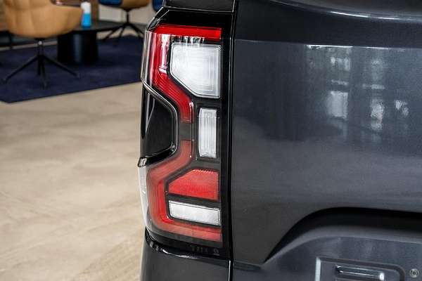 2024 Ford Ranger Wildtrak 4X4