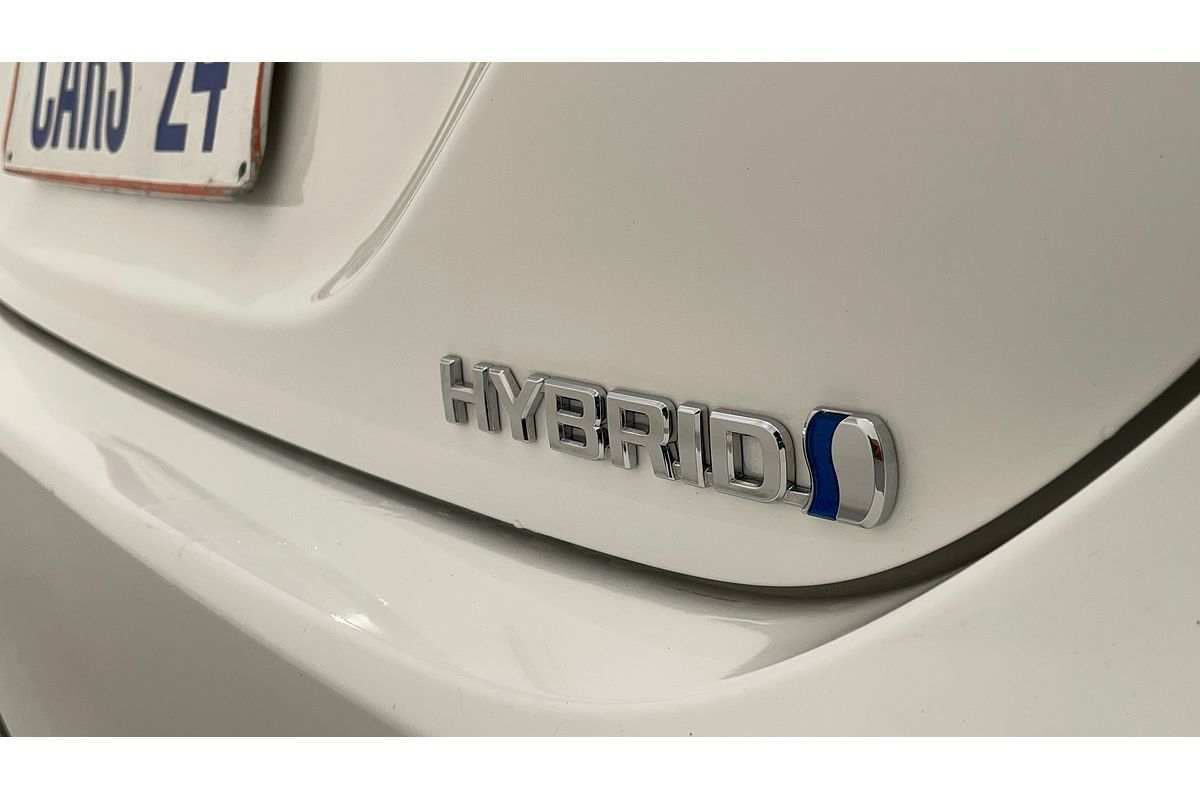 2024 Toyota Camry Ascent AXVH70R