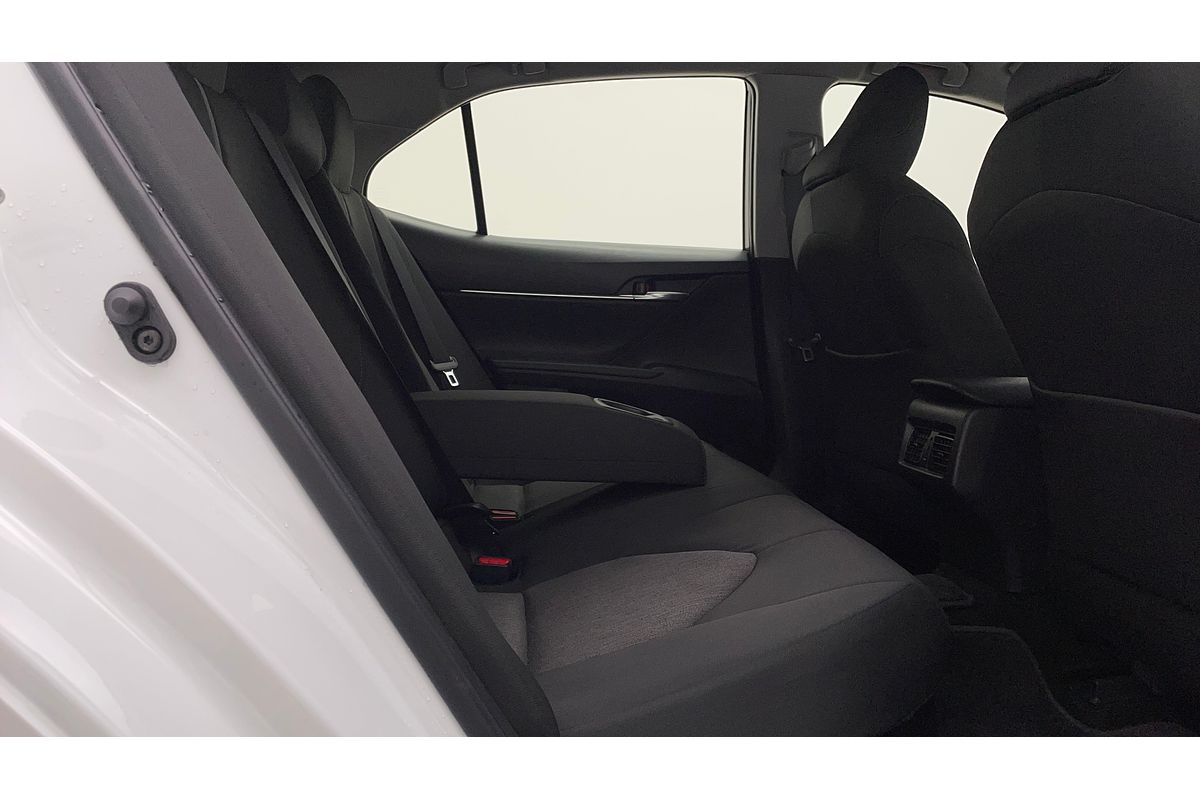 2024 Toyota Camry Ascent AXVH70R