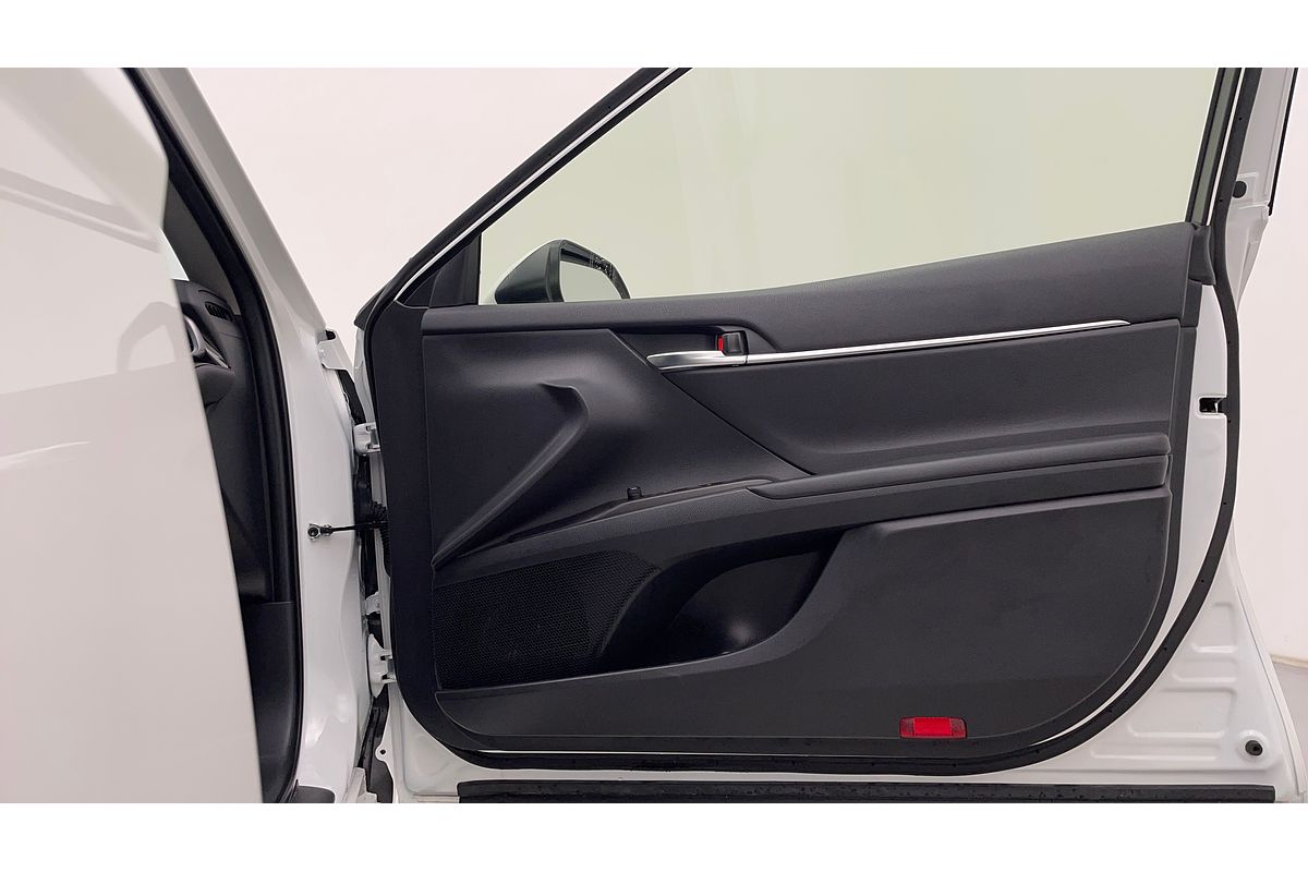 2024 Toyota Camry Ascent AXVH70R