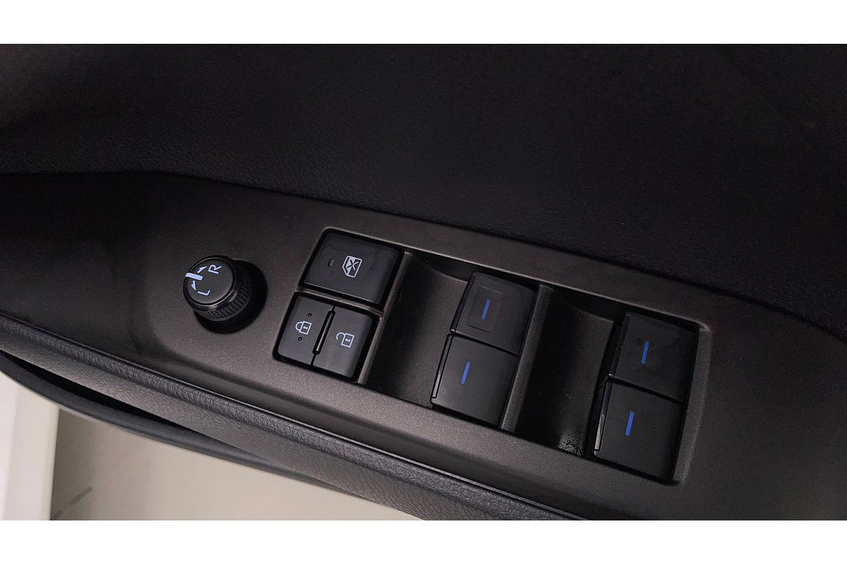 2024 Toyota Camry Ascent AXVH70R